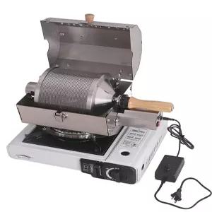 로스팅기계 전기 로스터기 직화 홈 카페 생두 원두 볶는기계 가정