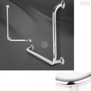 장애인 화장실 변기 손잡이 스텐레스 요양원 노인 어르신 안전 핸들 바