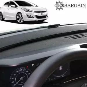 차량 대시보드커버 대시보드 매트 아이30 i30커버