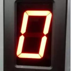 스탑워치 부저 기계 카운트다운 숫자 경기 카운트 게임 타이머 슬랩버튼