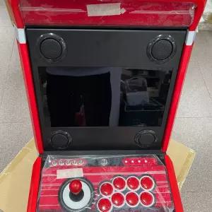 4인치 미니뷰릭스 LITE 메탈버전 IPS액정 레트로 게임기 가정용 55S