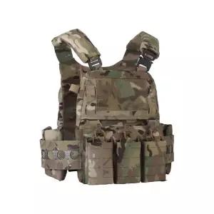 방탄조끼 전투 방탄복 밀리터리 조끼 서바이벌 전술 군용 장비 훈련 갑옷 몽땅
