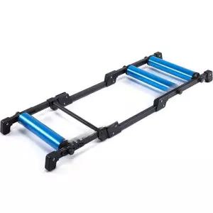 자전거 평로라 실내 1개 싸이클 홈트레이닝 고정로라 자전거고정로라 연습 라이딩