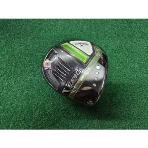 캘러웨이 EPIC 에픽 MAX 드라이버 헤드