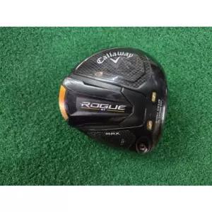 Callaway 켈러웨이 로그ST MAX 드라이버 헤드