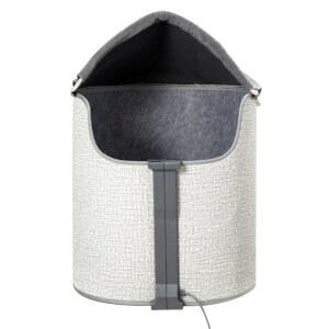 발워머 하체 보온 책상 미니히터 일반형 미끄럼 4단 난로 1 3 난방기계 스토브