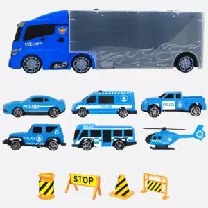 5세 남아 모음 카캐리어 장난감 유치원 어린이 유아선물