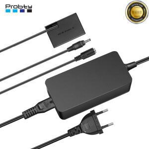 ACK-E18 DR-E18 DC 커플러 LP-E17 Canon EOS Rebel SL2 T6i 200D 용 더미 배터리 AC 전원 어댑터 키트