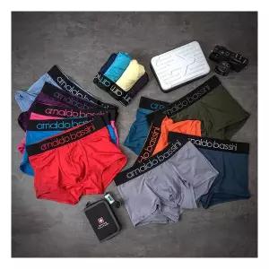 아날도바시니 남성 빅밴드 드로즈 남자 편한팬티 15종색상 택1 184166
