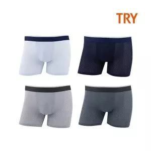 트라이 남성 에어로쿨 드로즈 184108