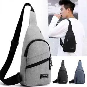슬링백 힙색 가방 남자 여자