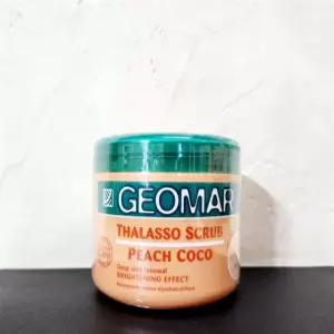 지오마 피치코코 바디스크럽 600g