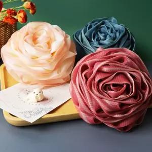 바스 목욕 메 바디 거품 스파 샤워볼 스펀지 거품타올 목욕스펀지 쏭롤쁘