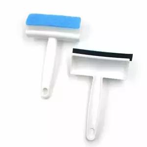 물기 VDX099R8 욕실 스펀지청소막대 양면 제거기