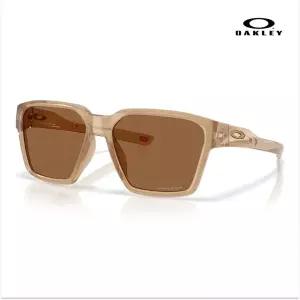 갤러리아 오클리 브리자 프리즘 브론즈 선글라스남자