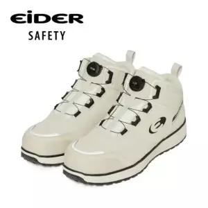 아이더 세이프티 ES 610 (WO) 다이얼 (6인치) 안전화