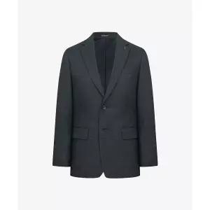 FAHRENHEIT 조직물 트리아세테이트 수트 정장 자켓 (FMJAD2341)