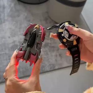 벽타는자동차 벽 등반 클리이밍 흡착주행 천장 RC카