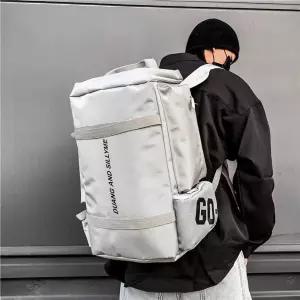 스키부츠 가방 스노우보드 배낭 여행 방수 대용량 보관 백팩