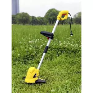 유선 전기 예초기 제초기 잔디깍기 정원 벌초