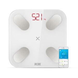 와이파이체중계 스마트체중계 크 유제품 체중계 체 체 배터리 스마트 칭 충전 저울