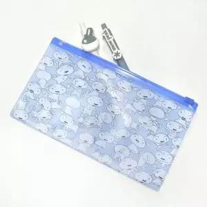 [룽스]슬라이드 구디백 지퍼백