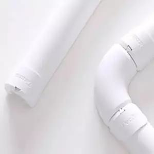 라지형 랜선몰딩 전선몰딩 전선가리개 케이블데코 OWFKAC65