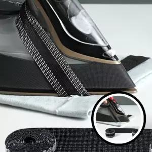 바지 기장 수선 의류 밑단 줄이기 리폼 테이프 리폼 수선 테이프 의류 간편함 TLz09206