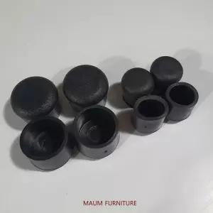 마음퍼니처 업소용 식당 음식점 의자 발커버 다리커버 소음방지 캡 신발 양말 체어슈즈(고무패킹, 빠킹)