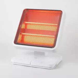 소형 풋터치 전기스토브 히터 사무실 발난로 발히터 전기히터