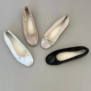 [SBG8AWT]여성용 여성신발 데일리 플랫슈즈 5FW