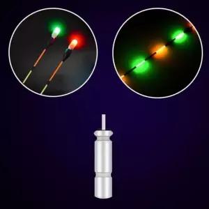 전자찌 배터리 바다낚시 CR435 전자케미 전자케미 낚시 낚시찌 전자찌