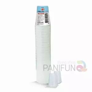 [하프클럽/브이와이]플라스틱술잔 작은컵 플라스틱소주잔 1호 25개