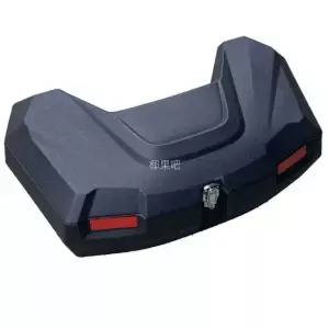 탑박스 4륜바이크 트렁크 잠금장치 카고 수납함 대용량