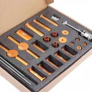 자전거정비대 거치대 수리대 자전거 허브 베어링 제거 XD DT350 NOVATEC용 MTB 키트 카세트 EXP 스타