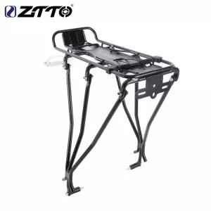 자전거정비대 거치대 수리대 ZTTO 자전거 후면 랙 캐리어 수하물 선반 사이클링 시트 포스트 가방 홀더 디