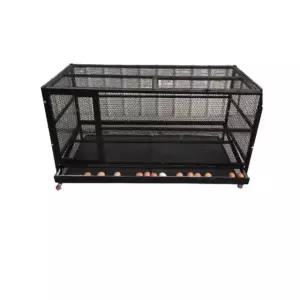 닭장 케이지 번식 산란 하우스 닭장망 가정용 양계장 계란