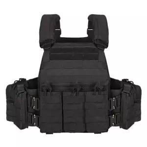 밀리터리 방탄복 서바이벌 전투조끼 전술 장비 전술조끼 택티컬 아웃도어