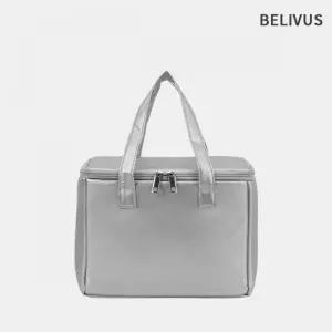 빌리버스 보냉백 보온보냉 쿨러백 골프가방 BAJB006