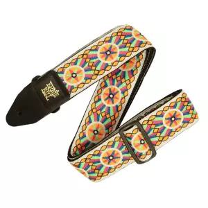 qGaj58 기타 베이스 스트랩 일렉기타스트랩 어깨멜방