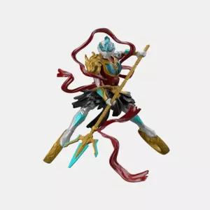 완성품 울트라맨 영웅전 울트라맨 긴가 나타쿠 아머