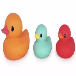 물놀이오리 컬러체인지 오리 어린이물놀이장난감