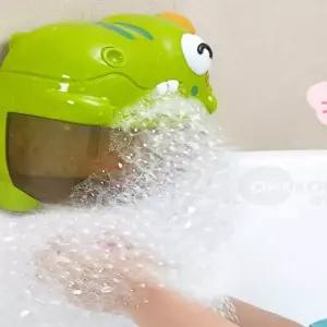 목욕놀이 버블 장난감 아기목욕장난감 아기물놀이장난감