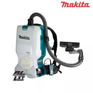 마끼다 18Vx2 무선청소기 DVC660Z (배낭형,배터리,충전기별매)