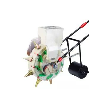 모종 이식기 옥수수 롤러 고구마 파종기 노즐 심는 농사