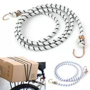 자전거 오토바이 고리줄바 1.5m 1.8m 고리줄 고리바 자전거줄