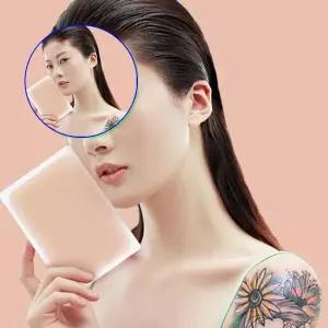 쌍문상회 타투커버 스티커 가리개 자연스러운 문신 컨실러