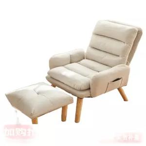 1인용 리클라이너 방수 패브릭 쇼파 가구 거실 의자 싱글 가죽