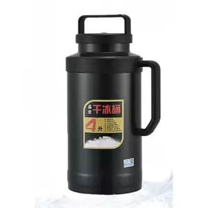 드라이아이스 보관통 업소용 배달국통 케이스 캠핑