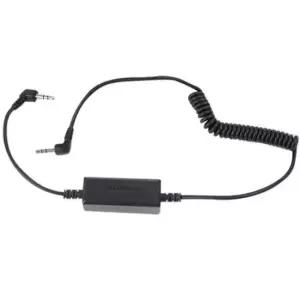 aux케이블 차량 옥스 케이블 AUX 노이즈필터 음향젠더